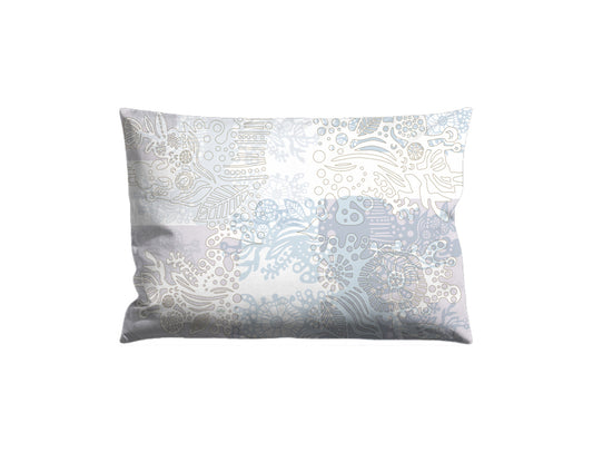 Cushion cover 40x60 cm - Semper Viridis winter