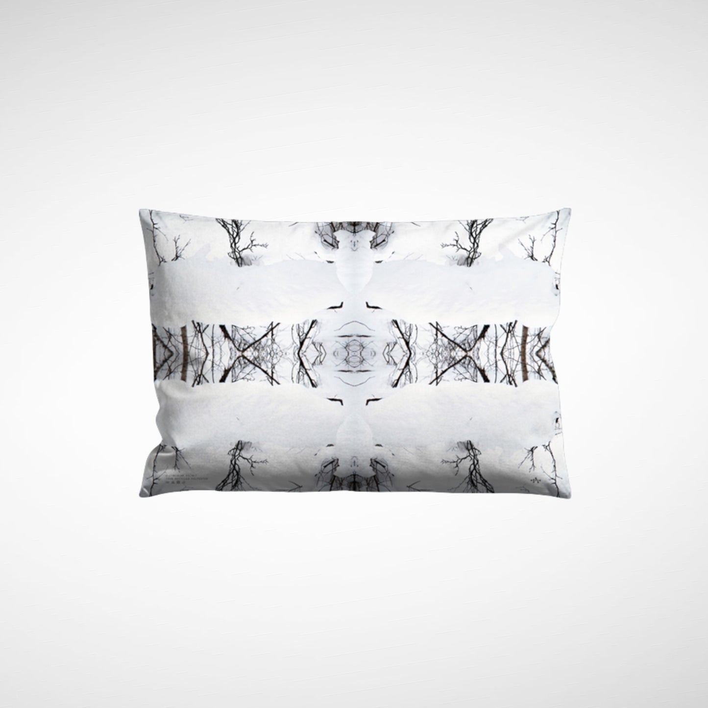 Snögren luxurious velvet pillow 60x40 cm