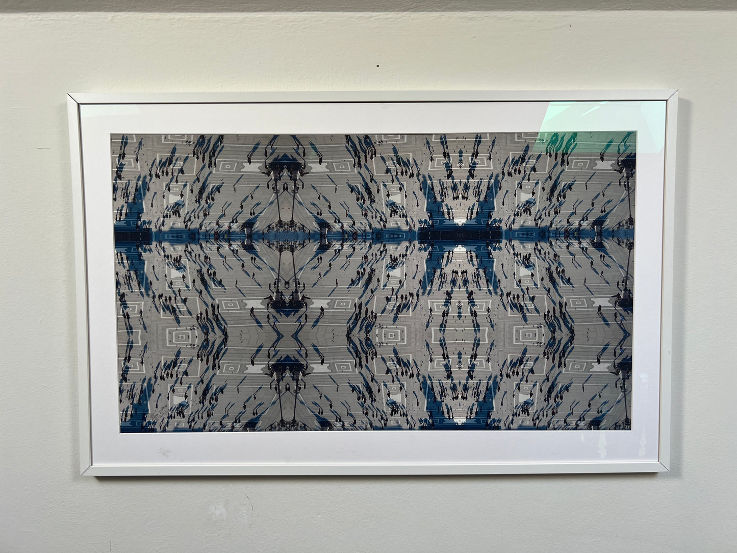 ÉTANG, Fine Art Print by Studio5land